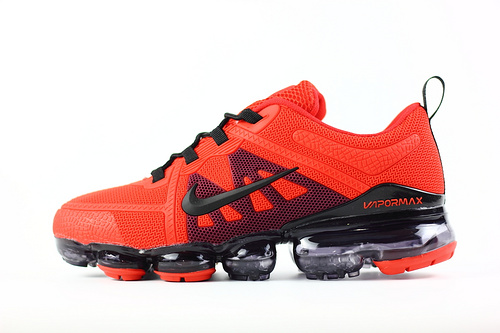 Nike Air VaporMax 2019 Men Shoes-168